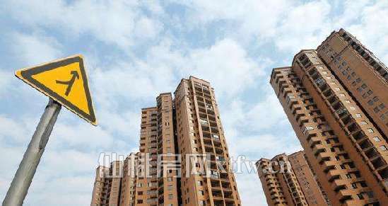 房子价格上涨的因素到底是什么？