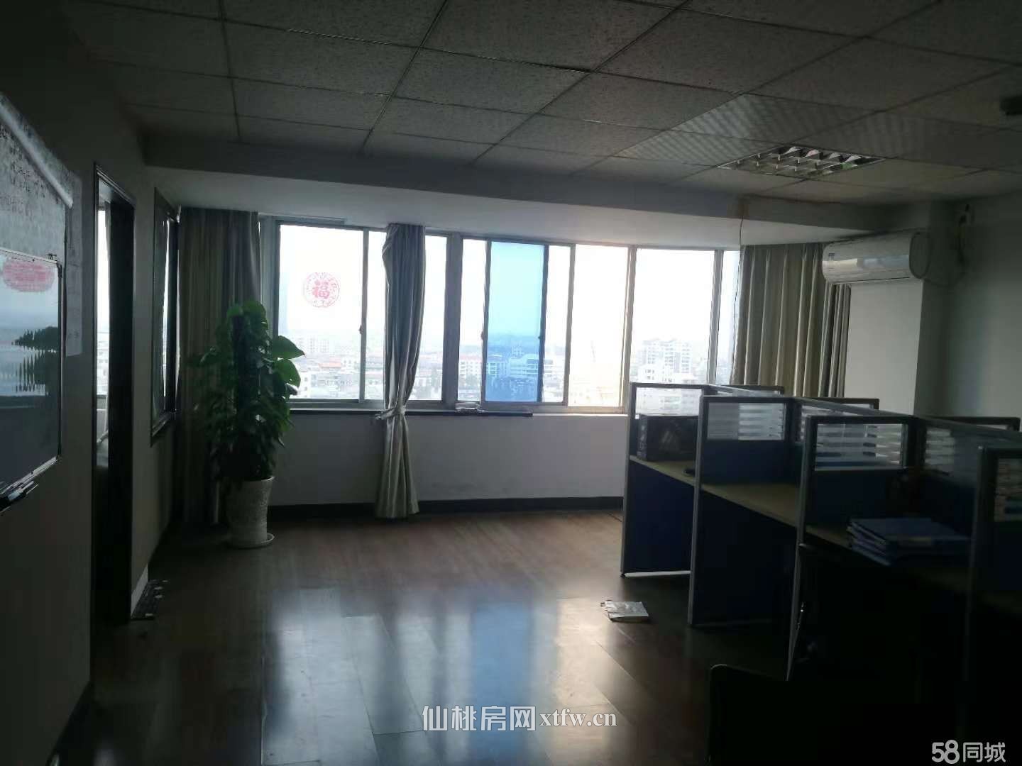 仙桃广电写字楼出租