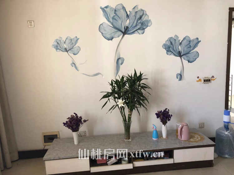 汪洲桥旁农行附近与市公安局宿舍相邻，设有2道防盗门