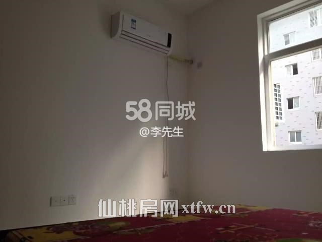 刘口社区房屋出租