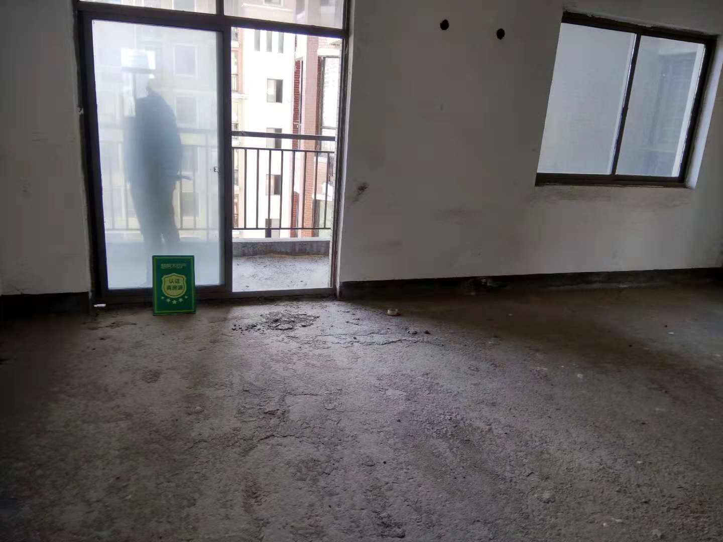 城南金城花园老证3室2厅南北通透诚心出售