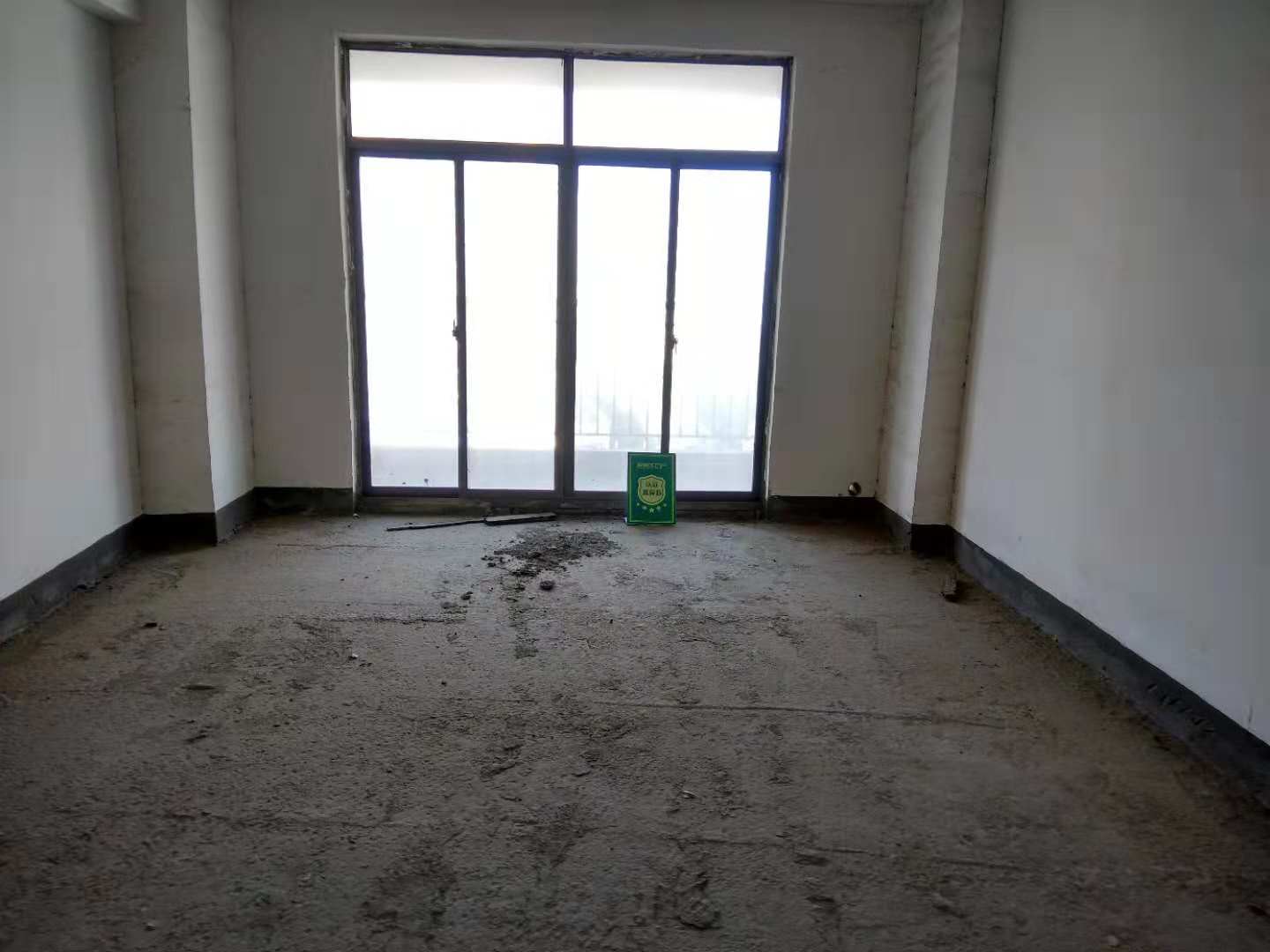 城南 金城花园 老证3室2厅南北通透 诚心出售