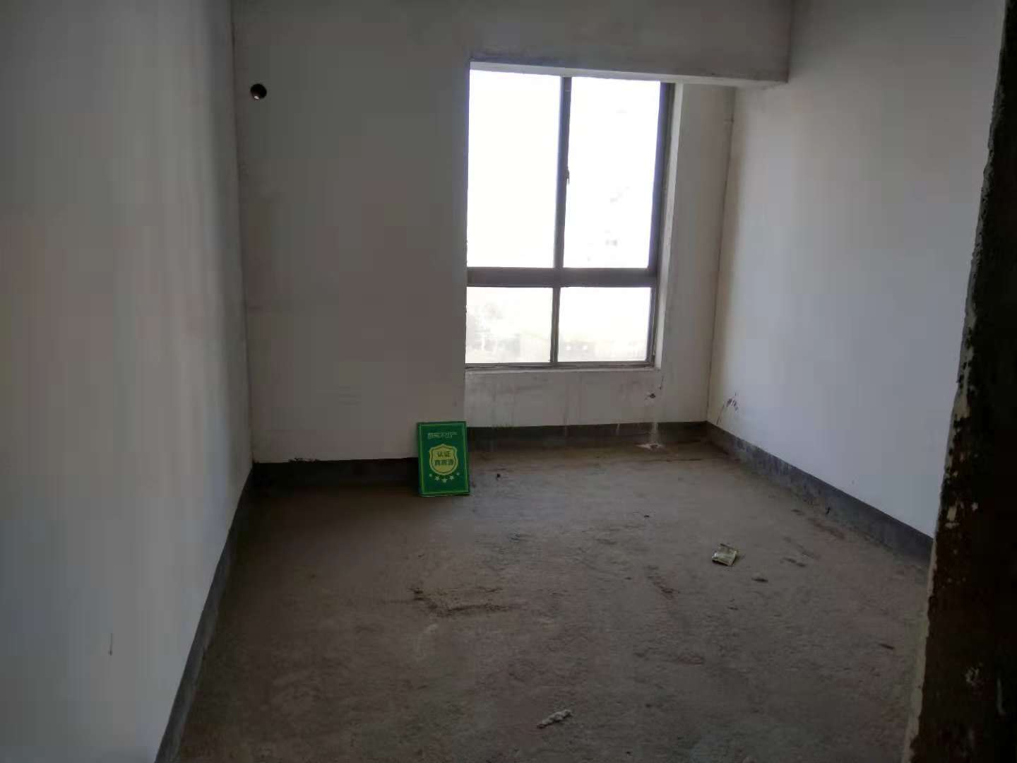 城南金城花园老证3室2厅南北通透诚心出售