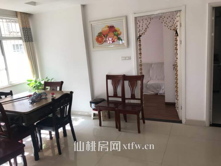 位置优越，水墨好房