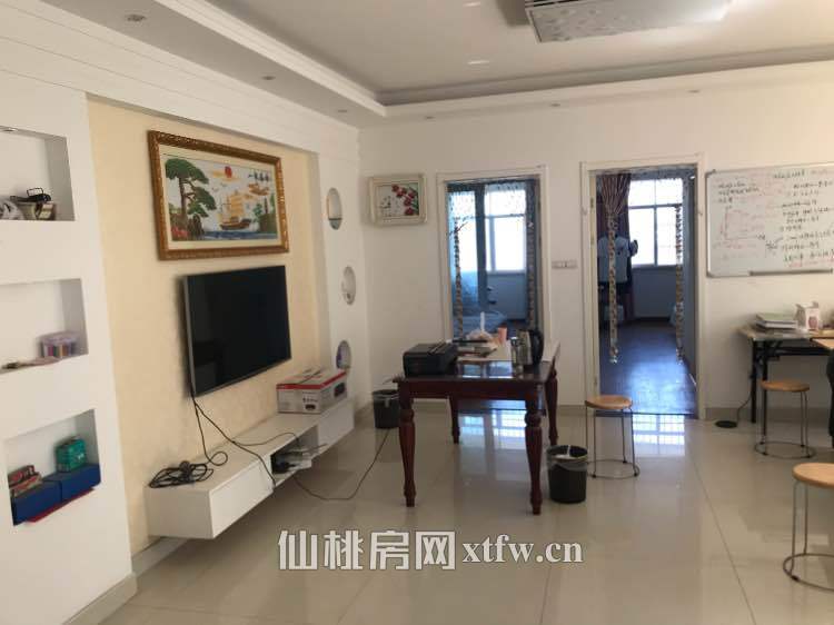 位置优越，水墨好房