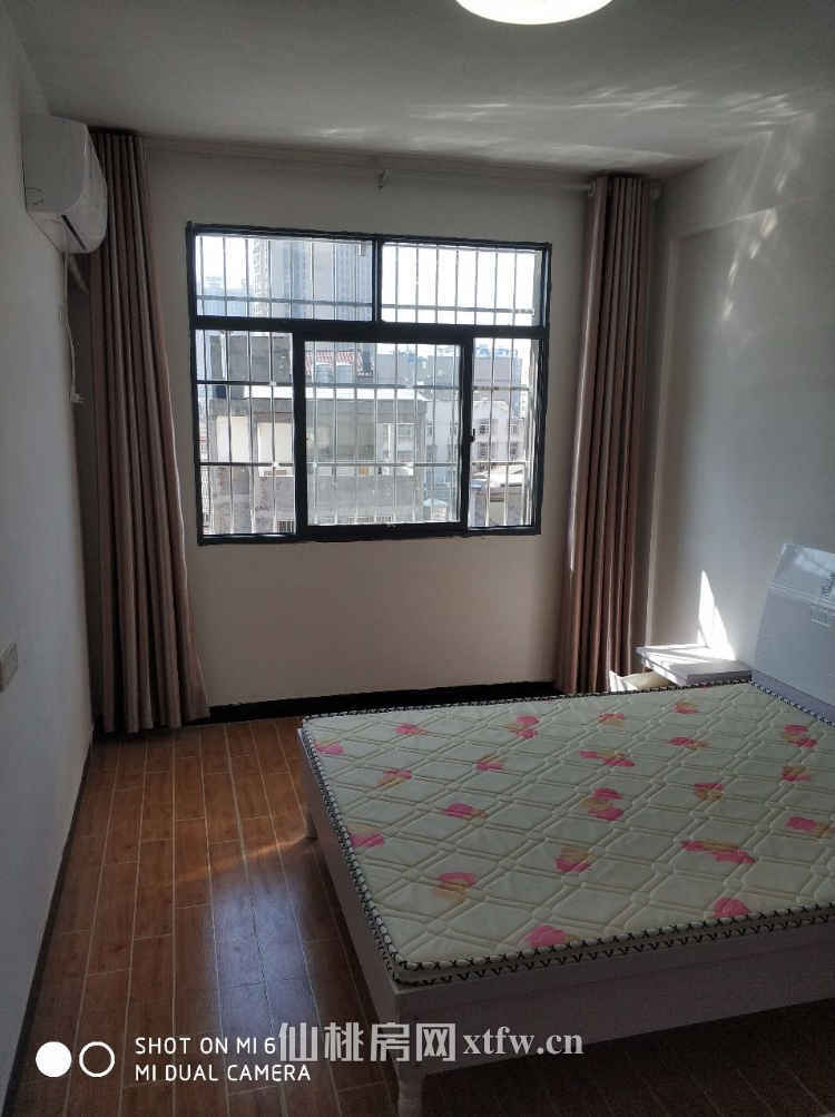 沔州 ，实验高中，大新路附近公寓房