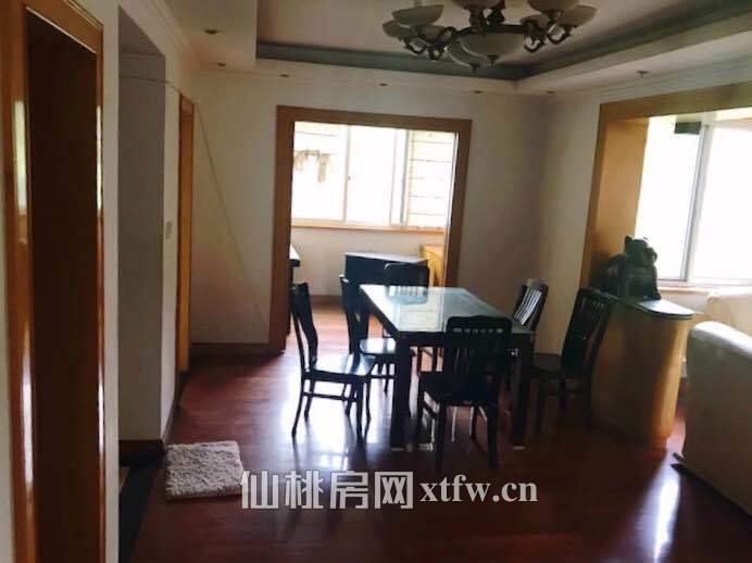 2室2厅寻找合租小伙伴