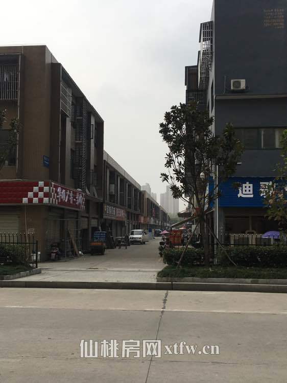 恒迪建材市场旺铺出租