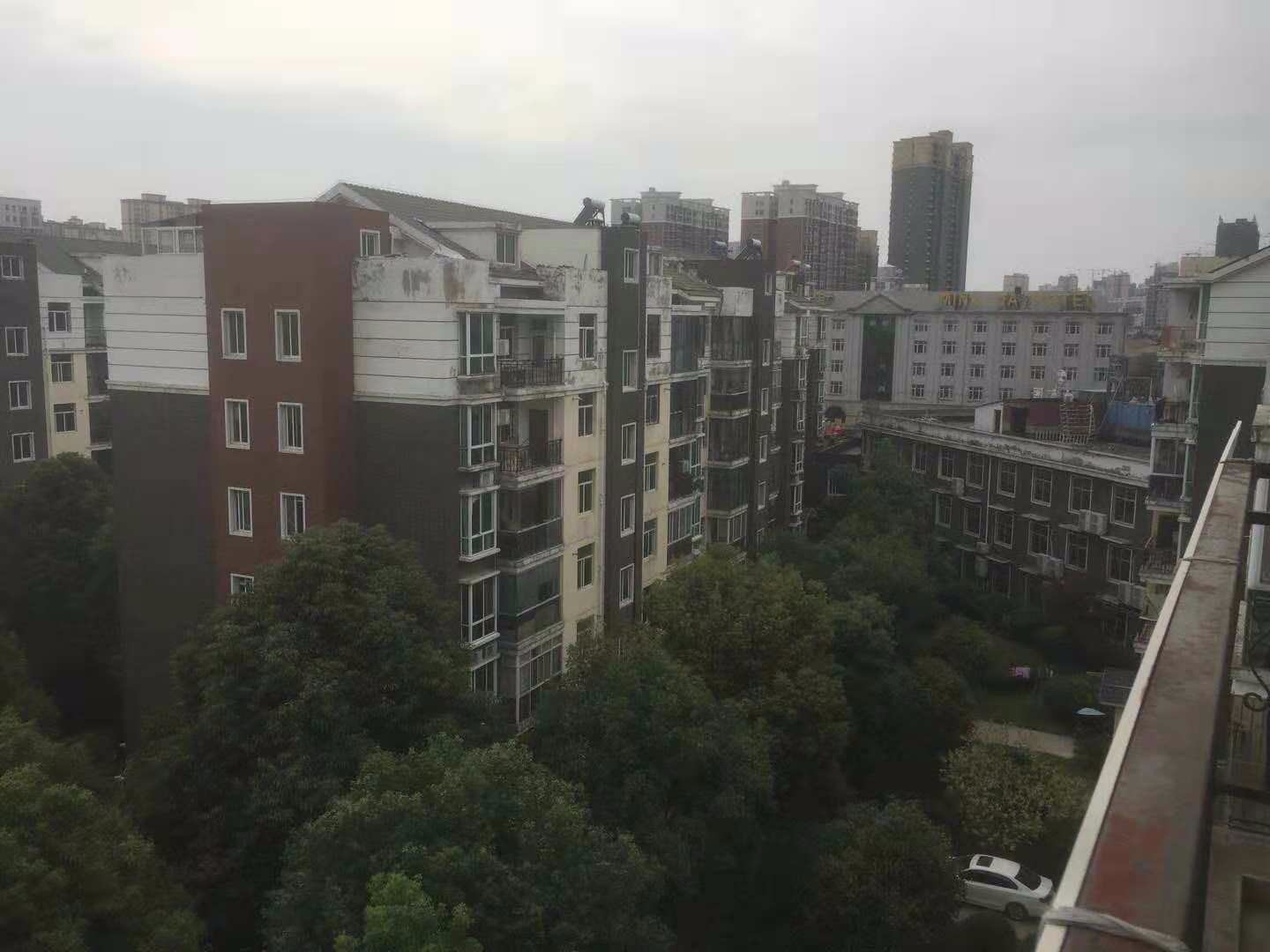 一中花园，个人产权（2证）