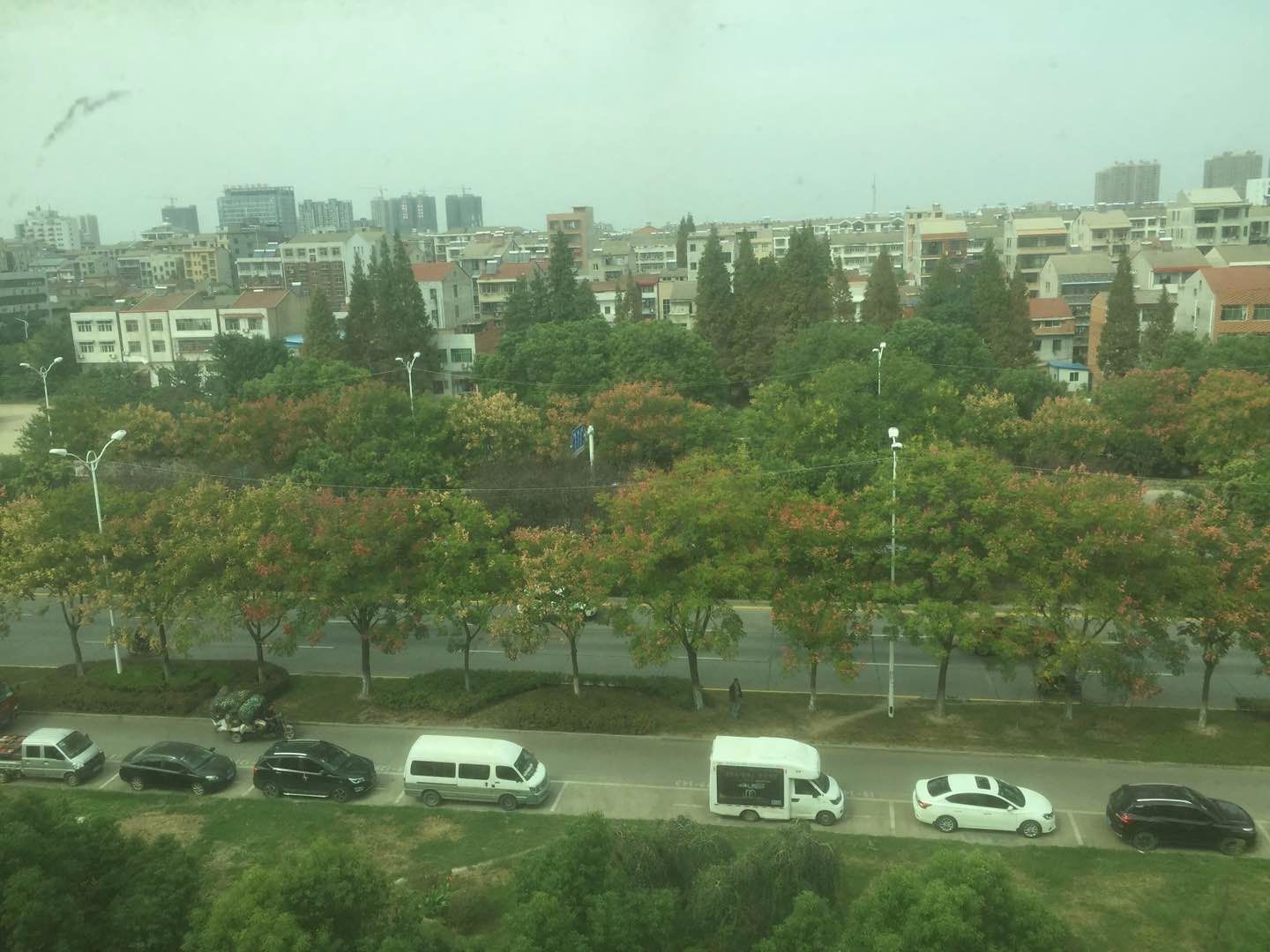 一中花园，个人产权（2证）