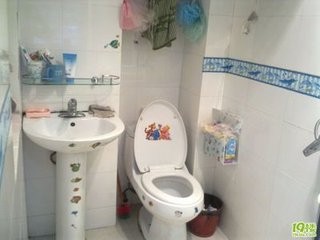 中百仓储后（宾馆式）单间出租