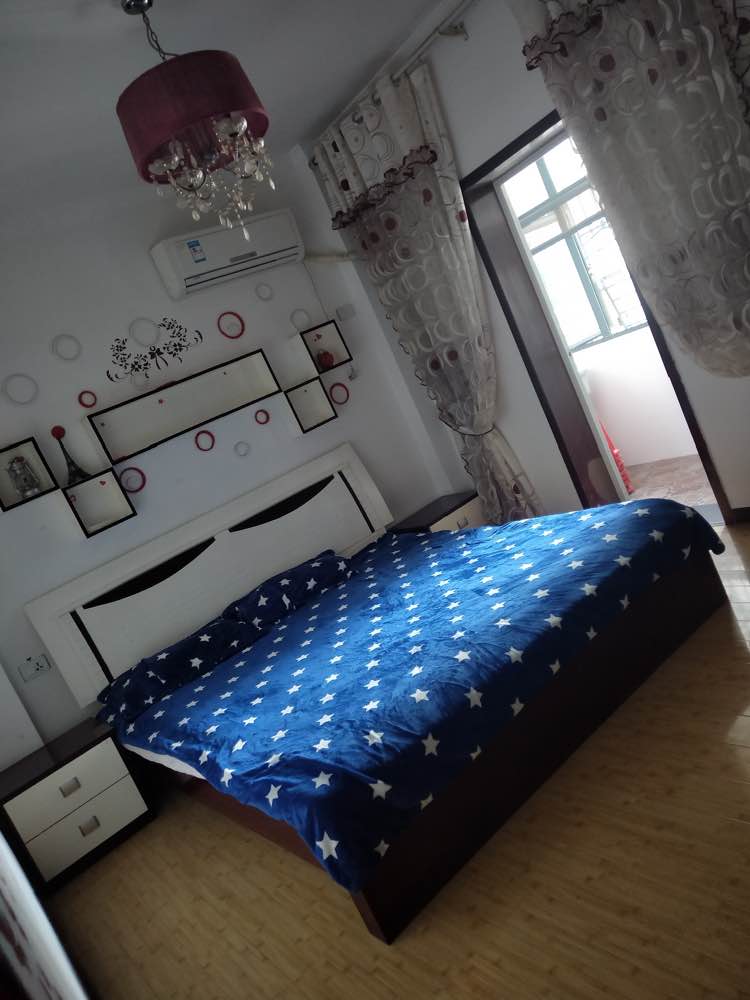 大兴公馆两室两厅一卫整租