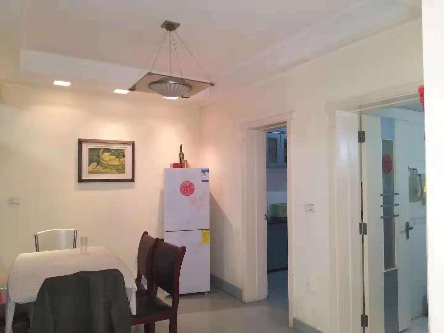 毅德园精装现房，价格美丽，证件齐全！