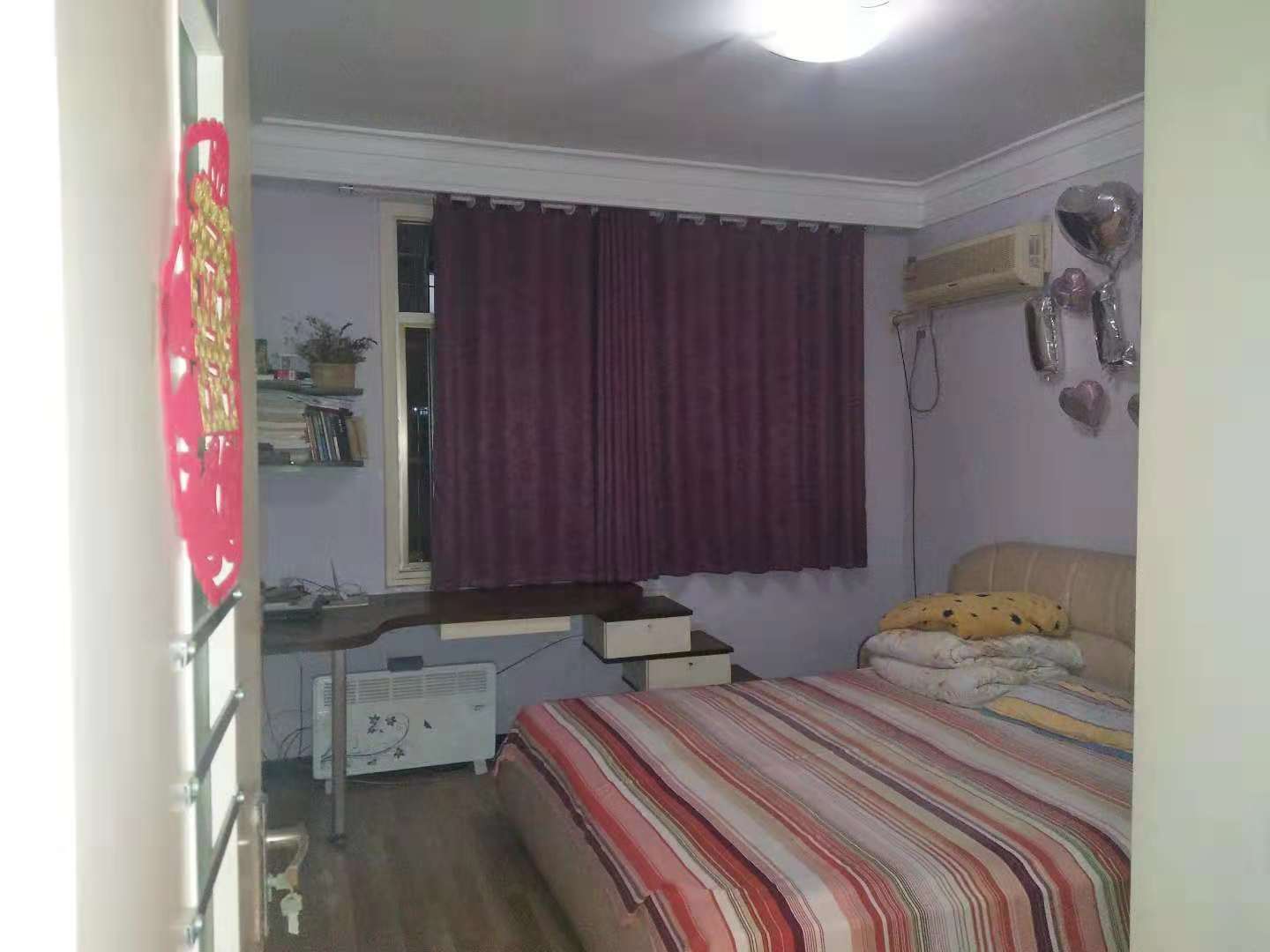 毅德园精装现房，价格美丽，证件齐全！