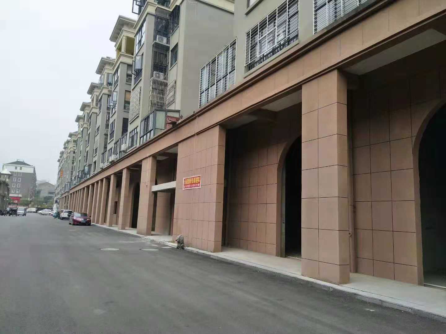 沔街大道逛逛街一手商铺，价格优， 付少！