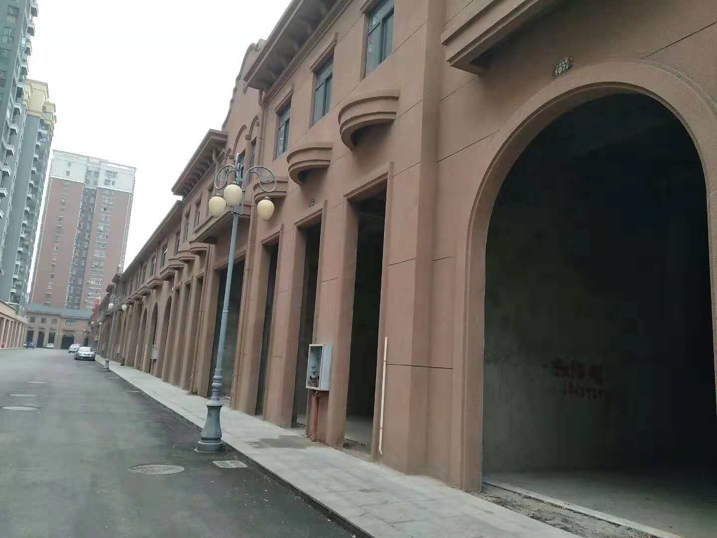 沔街大道逛逛街一手商铺，价格优，首付少！