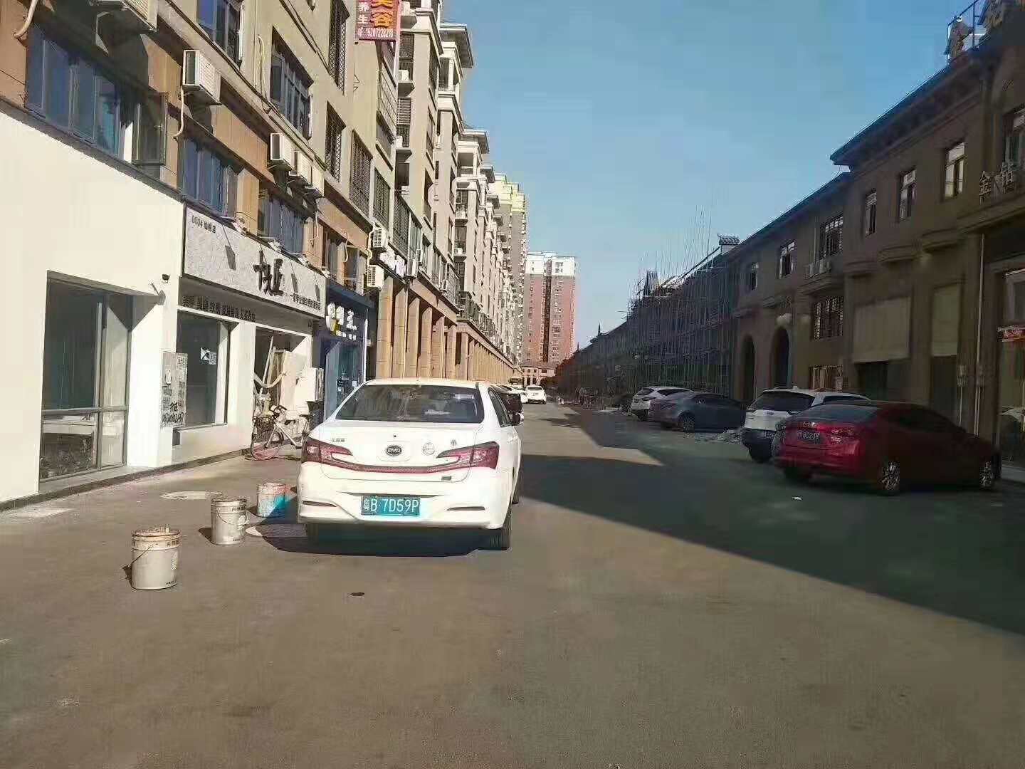 沔街大道逛逛街一手商铺，价格优， 付少！