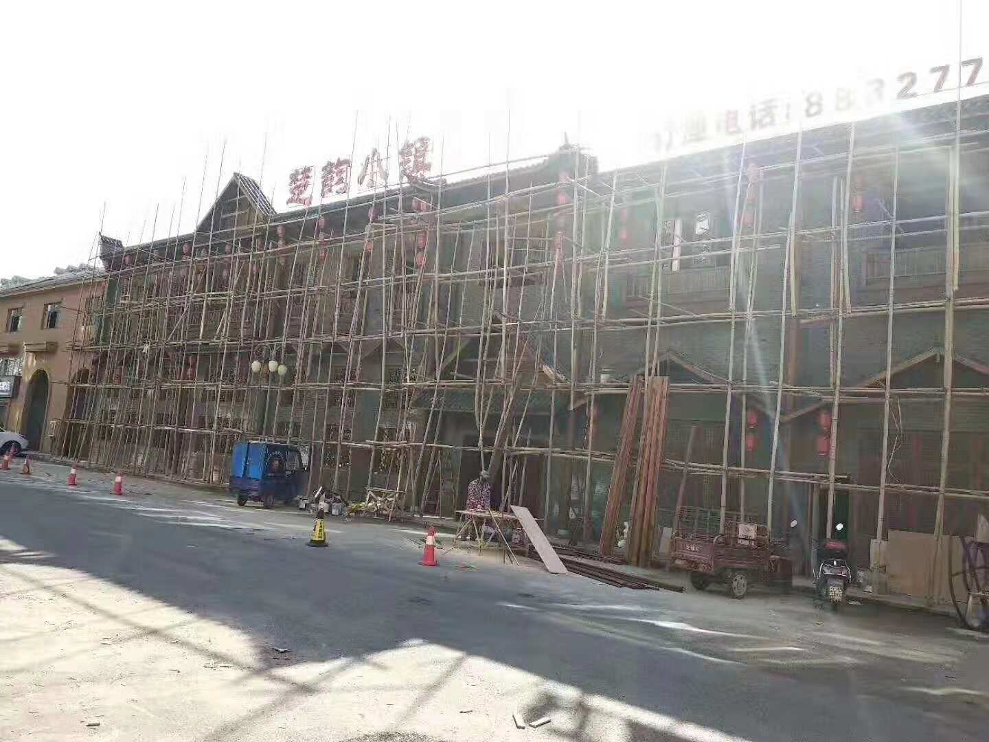 沔街大道逛逛街一手商铺，价格优， 付少！