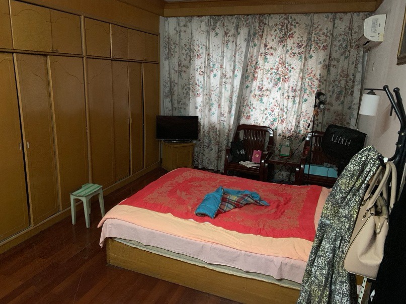 财政局宿舍， 地段，离 近