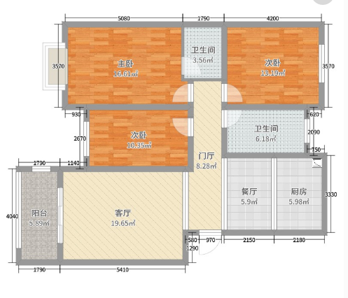 烟草巷单位宿舍楼大面积138平带1楼储物室诚意出售证件齐全园内可停车