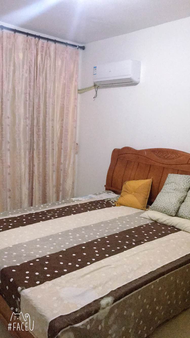 沃尔玛附近三房出租