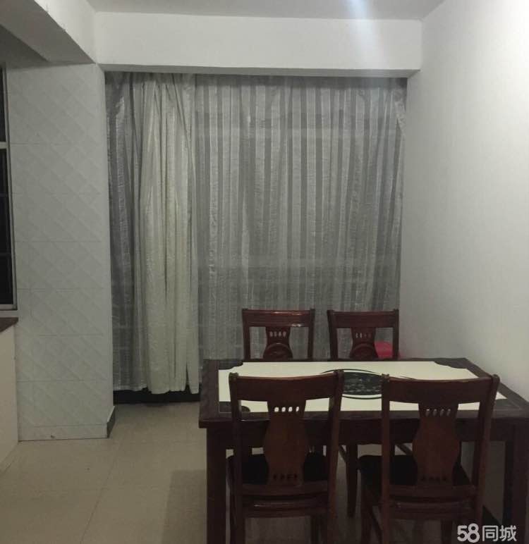 沃尔玛附近三房出租