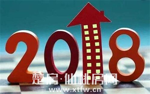 2018年底选房 看看仙桃哪些楼盘优惠多？