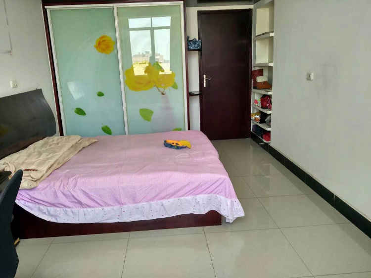 纺织工业园区棉纺厂40平