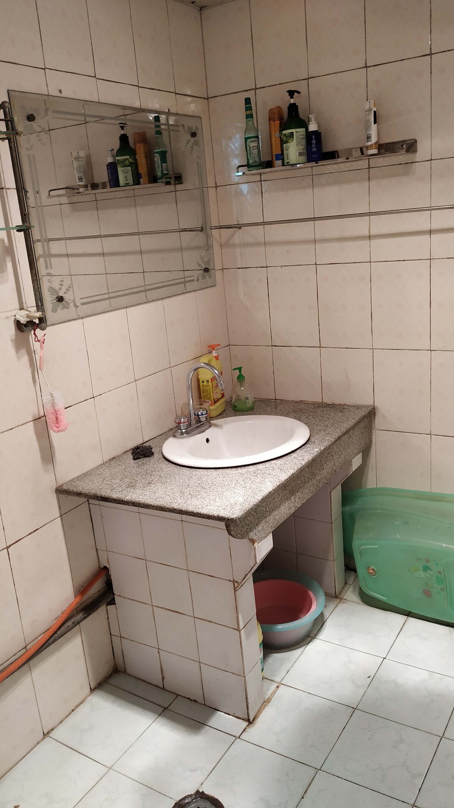 仙桃妇幼保健院附近（华能三巷）好房出售