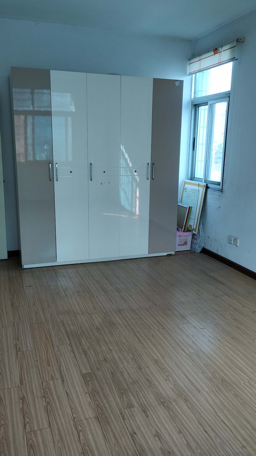 仙桃妇幼保健院附近（华能三巷）好房出售