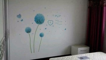 田园国际（恒迪建材市场旁）公寓电梯房出租