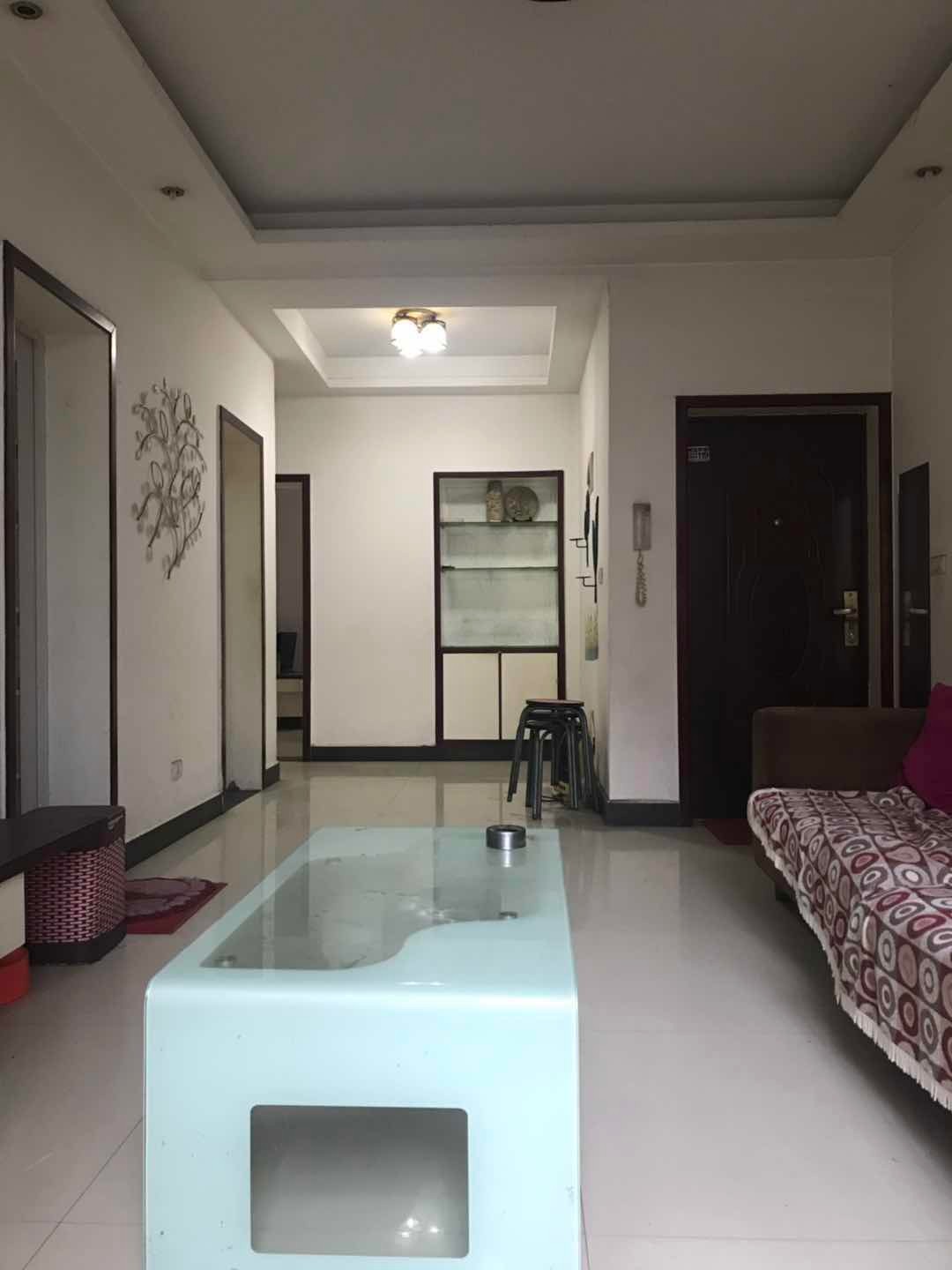 世北春花园精装 房出售