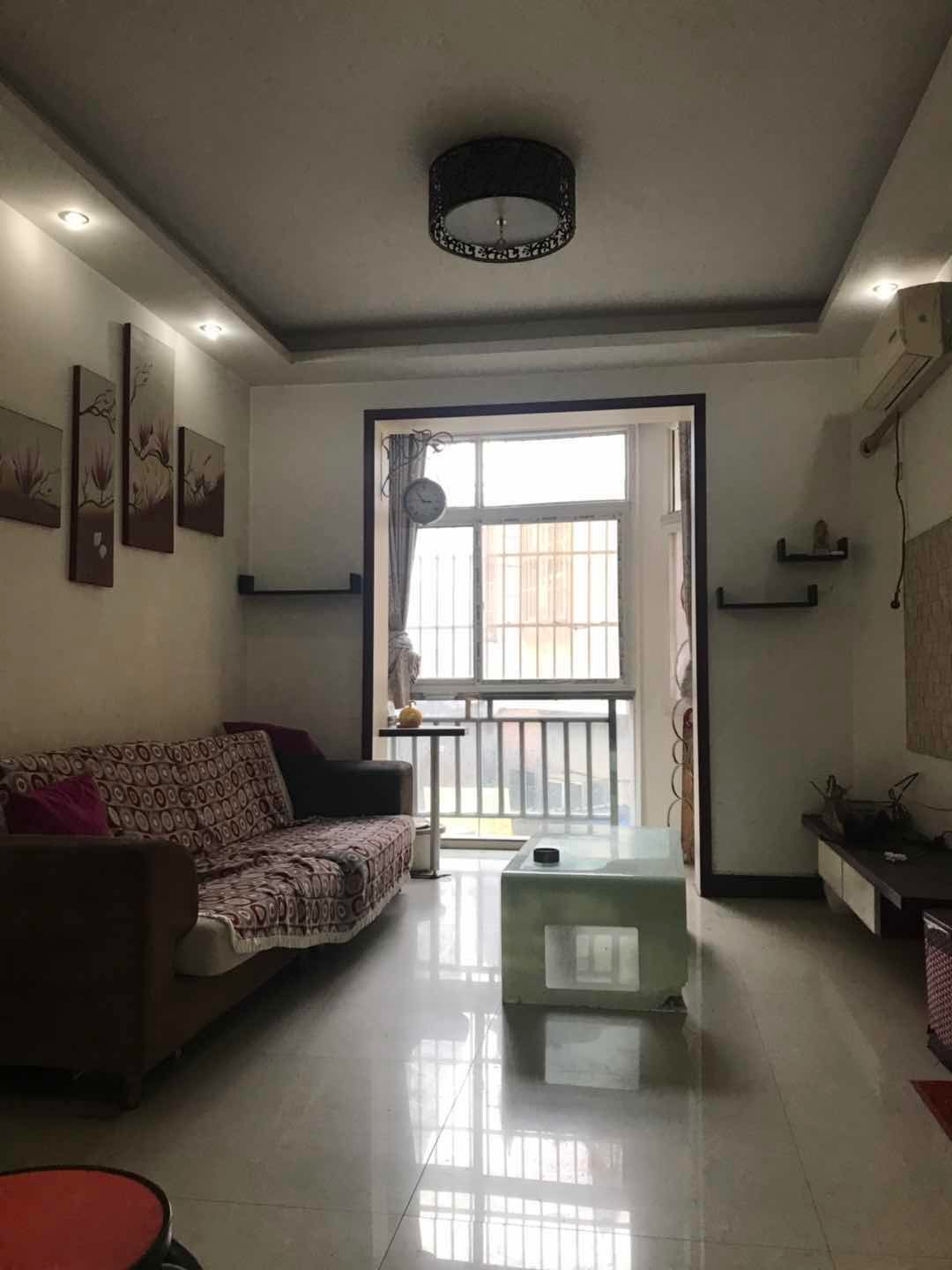 世北春花园精装 房出售