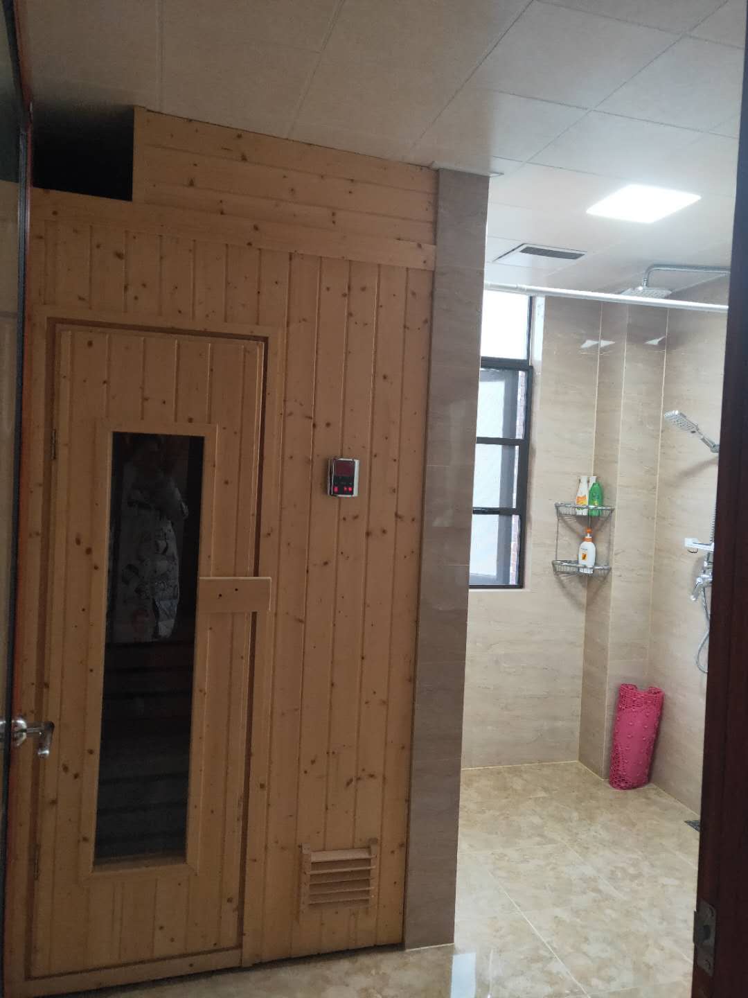 新城一号复式小洋楼，豪装现房，可直接办一手证！