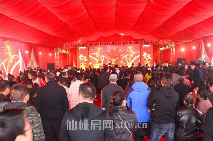 致仙桃地产营销人：别躺下，2019年没时间休息啦！