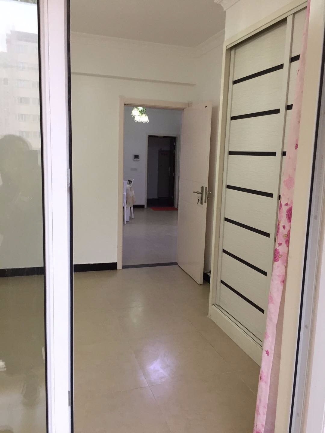 住满庭春暖气房，读仙桃 