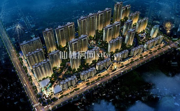 城西  江滩公园旁  团购4598元 先到先得 所剩房源不多