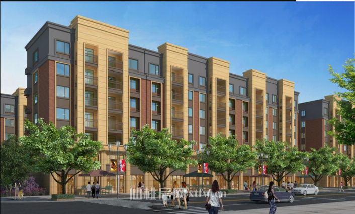 城南新区花园电梯洋房 一梯两户公摊低 一手新房 无中介费