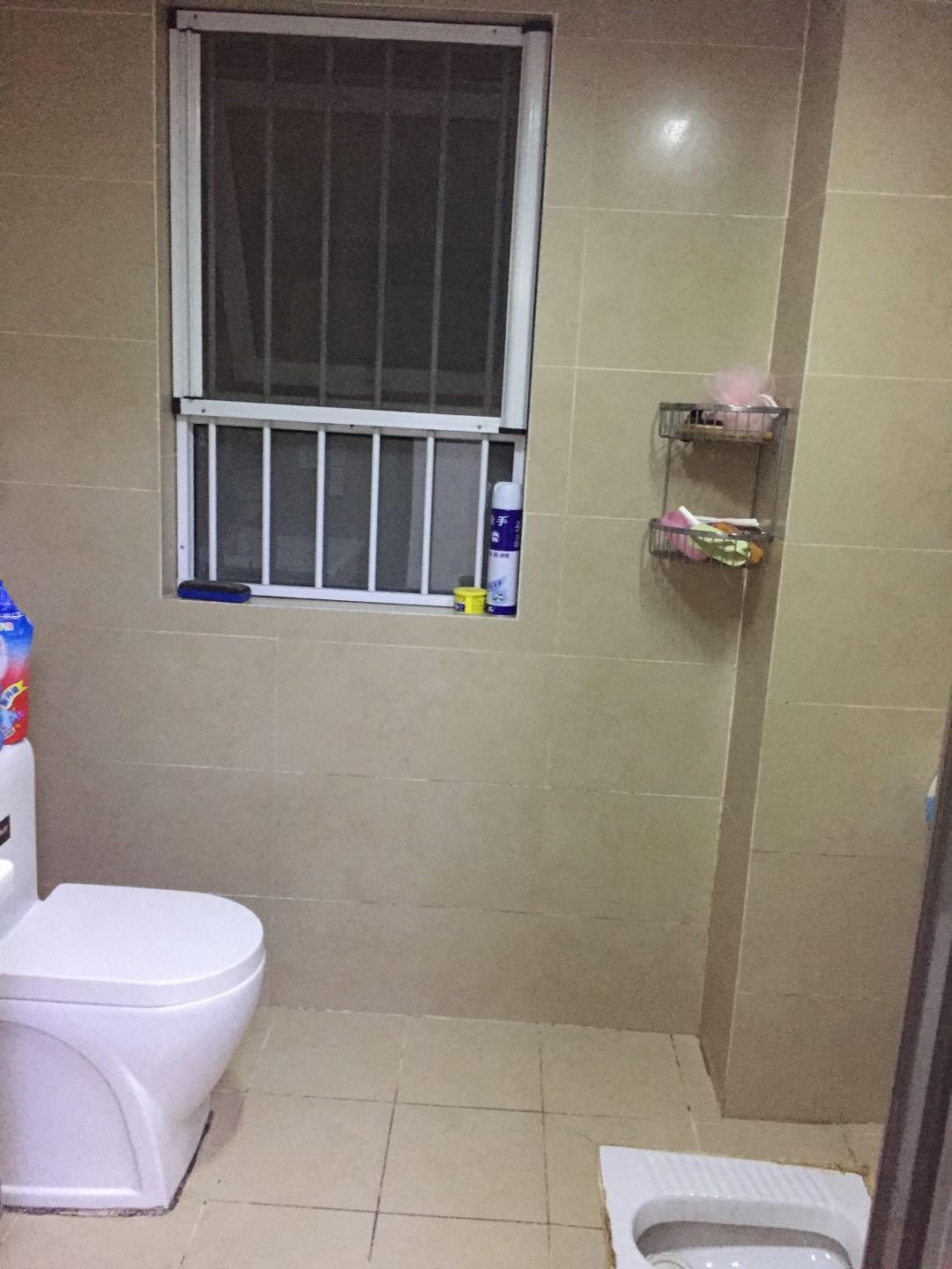 住满庭春暖气房，读仙桃 