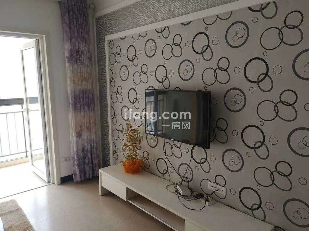 住满庭春暖气房，读仙桃 