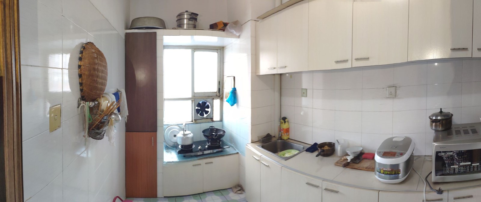 气象局附近学区好房