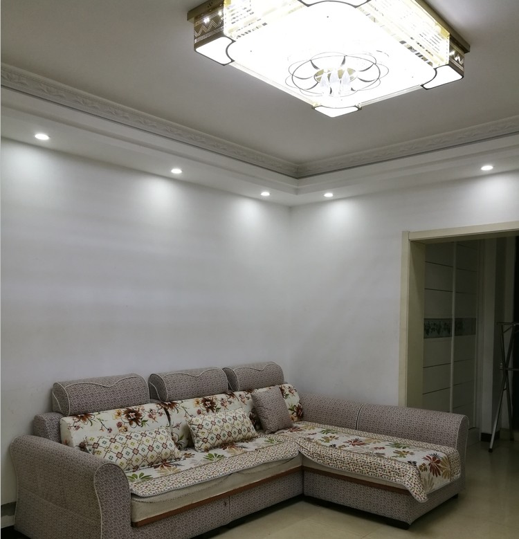 仙桃  房满庭春出租