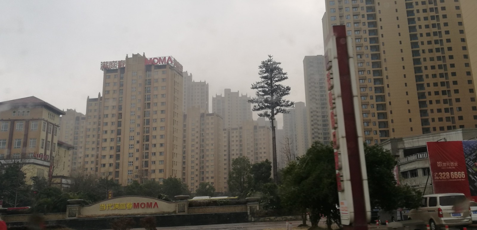 仙桃  房满庭春出租