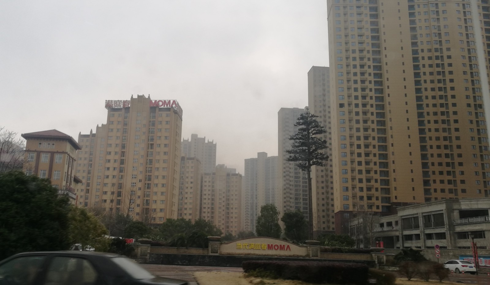 仙桃  房满庭春出租