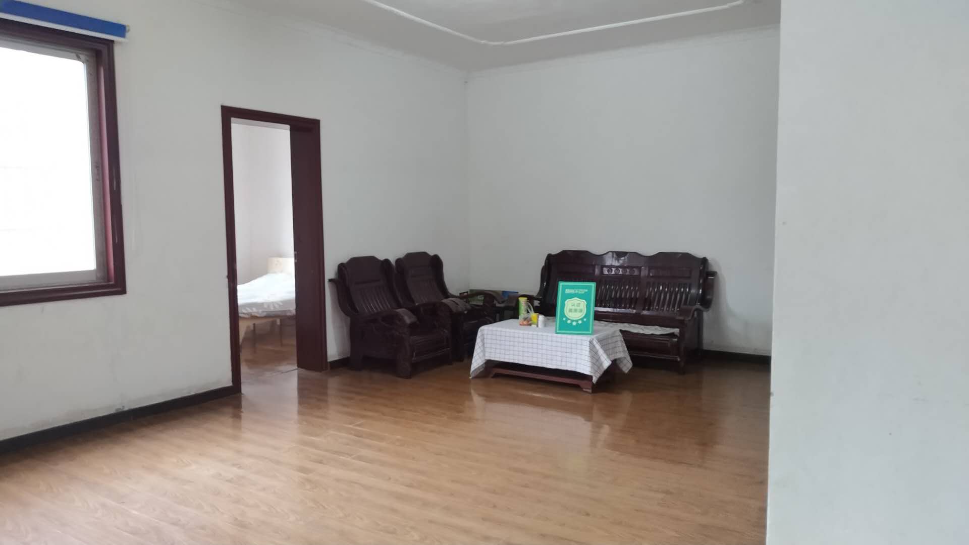 德政金园精装两房接受按揭也可接受租房可直接上仙桃小