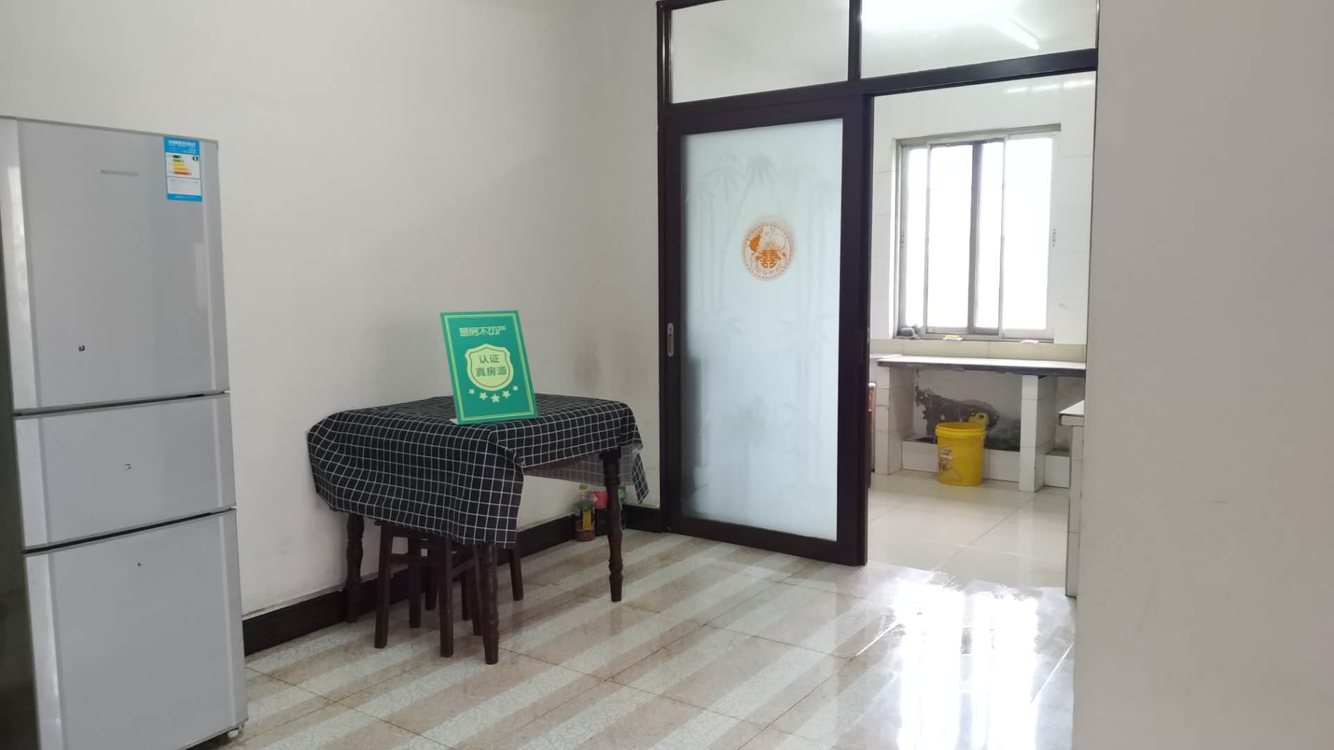 德政金园精装两房接受按揭也可接受租房可直接上仙桃小