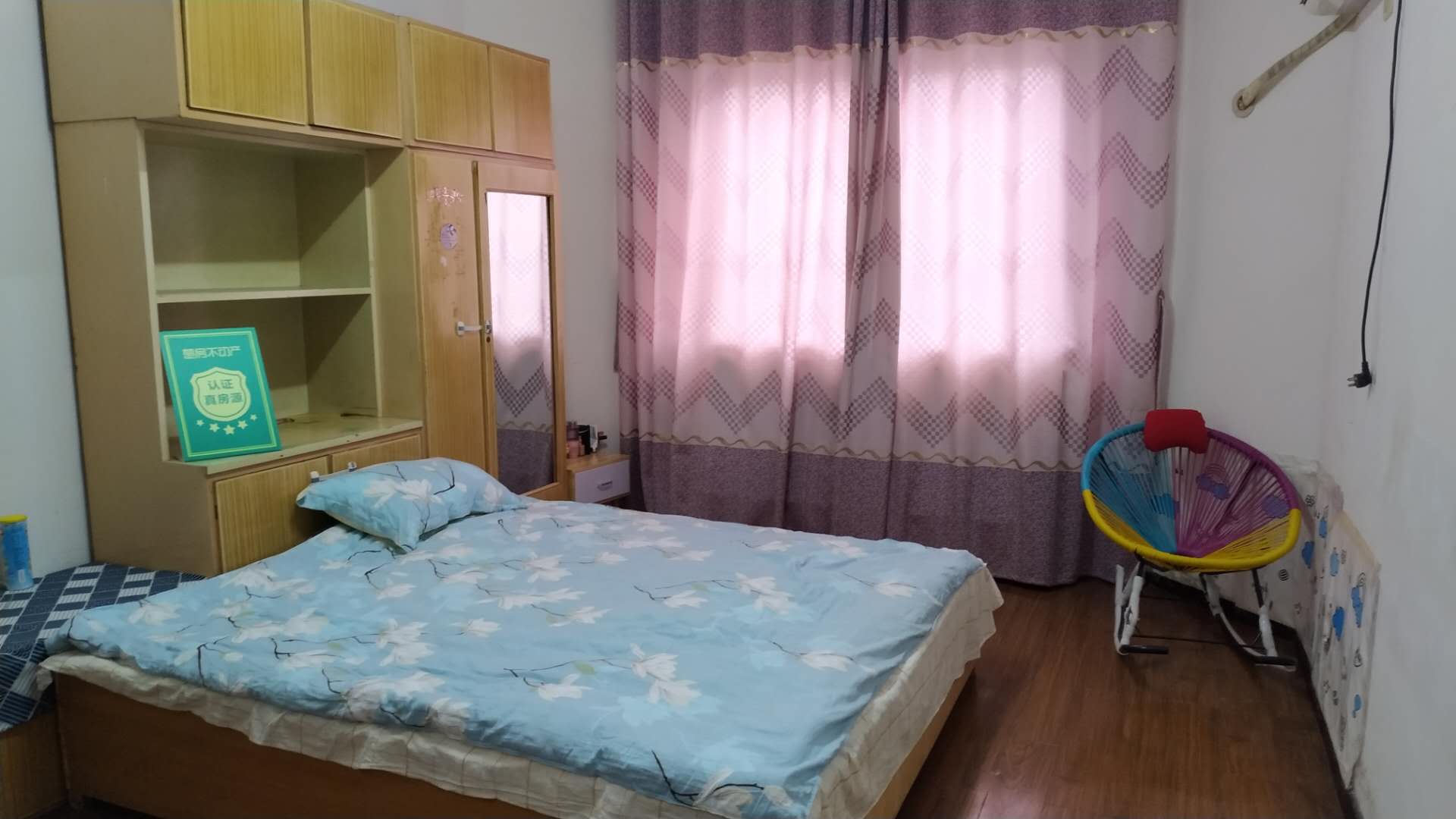 德政金园精装两房接受按揭也可接受租房可直接上仙桃小