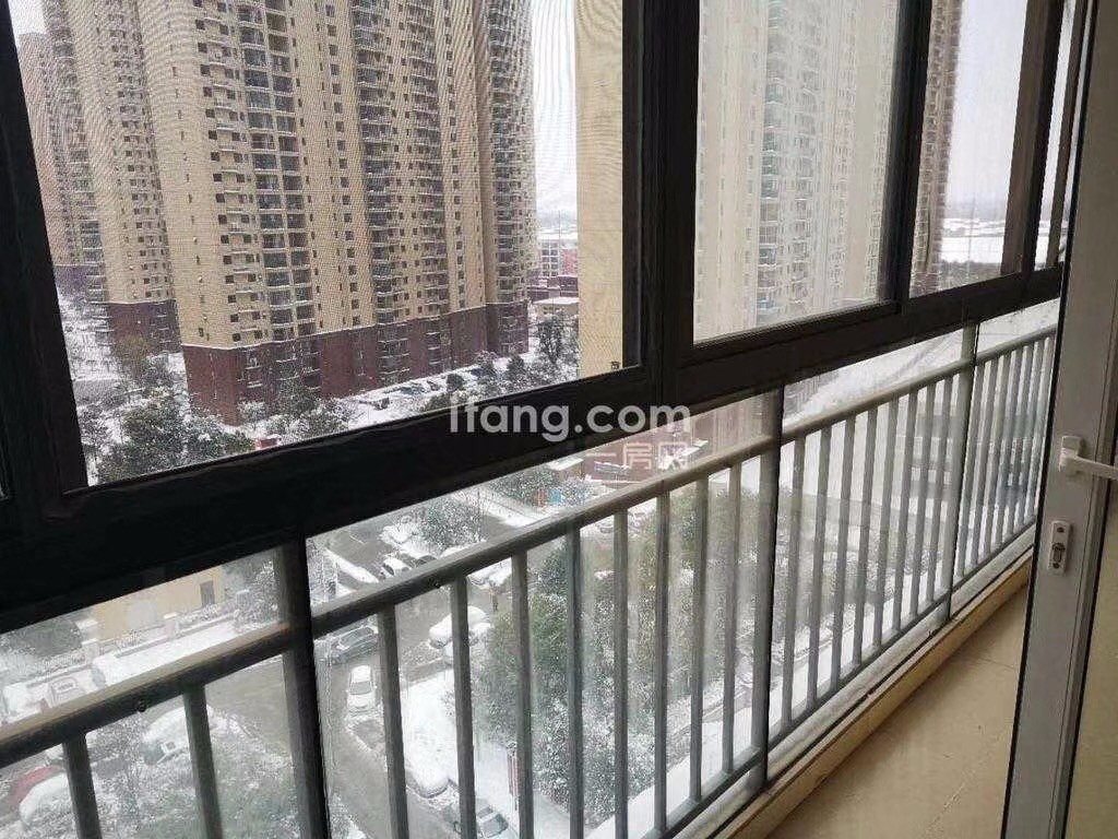 住满庭春暖气房，读仙桃 