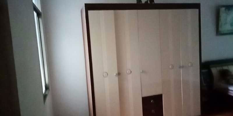 鸣宇尚城对面轴承厂宿舍大三居出租