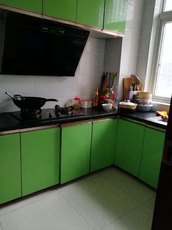 沙嘴菜场附近二室二厅商品房出租